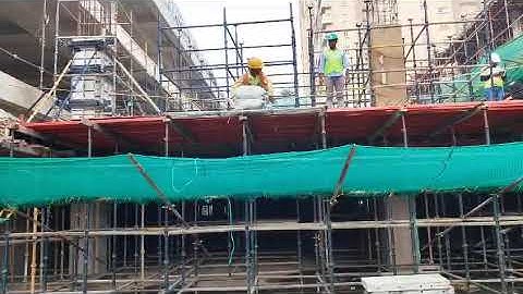 safety net load test