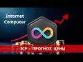 ICP Internet Computer - обзор проекта и прогноз цены
