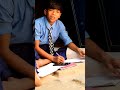 Bada bhai  se chhota bhai padhaai ke bare mein kyaa bola  mantudani realfools  viral comedy