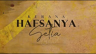 Kerana Hafsanya Setia (Episod 16)
