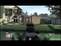 【CoD:Bo2】最近ARを使いはじめた人これだけは覚えておこう！　STANDOFF編