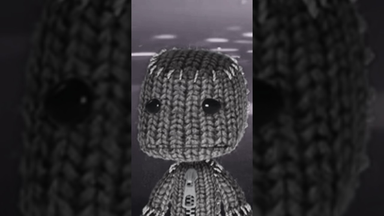 The Only Reason To Play Sackboy: A Big Adventure 