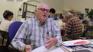Abrigo Volunteers: Making a Difference for our Clients