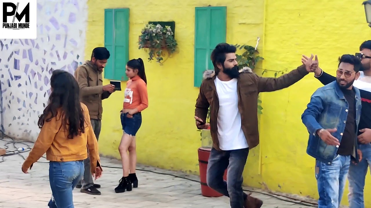 rajmaver behind seen video || Ahan kamboj || rajmaver || happy dharsul || coming soon