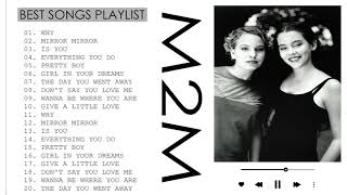 The Best Of M2M|| M2M Greatest Hits Full Album 2022 screenshot 4