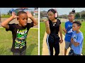 ADOPTED BROTHER Didn't Listen To BIG SISTER, What Happens Is Shocking