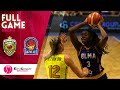 Sopron Basket v BLMA - Full Game - EuroLeague Women 2019-20