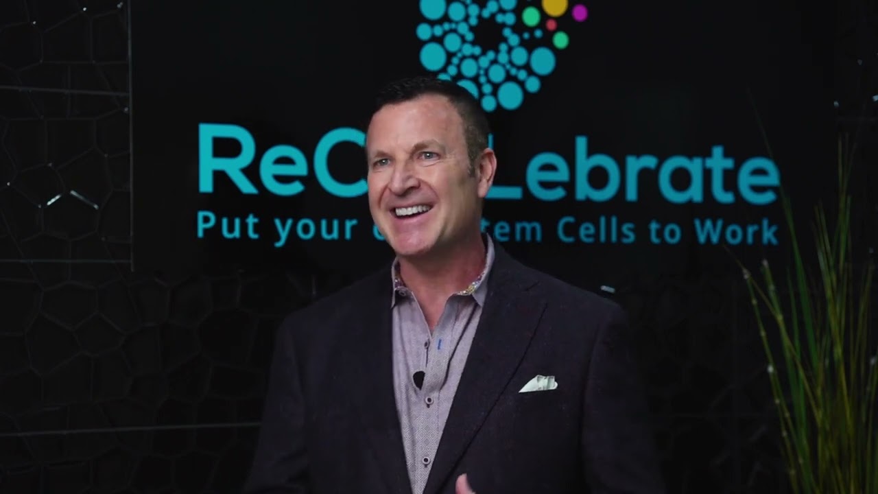 Discover what Stem Cell Activation Can Do For You from the STEM CELL WHISPERER expert Jeffrey Gross