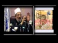 القرضاوي كيف تصدقة بعد ذلك الجزء الاول 