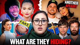 Conspiracy Theories That Are Going Viral On The Internet