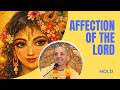 AFFECTION OF THE LORD