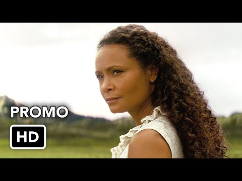 Westworld 3x06 Promo "Decoherence" (HD) Season 3 Episode 6 Promo