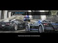 NFS HP Remastered Fight Or Flight 1 00 87 Former WR 
