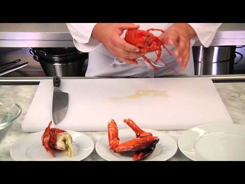 Видео: Как да сварите опашката от омар (със снимки)