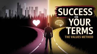 Redefining Success  A Journey to True Fulfillment