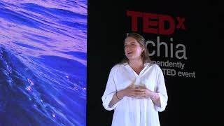 La grande bellezza delle piccole cose  | Sophie Minchilli | TEDxIschia
