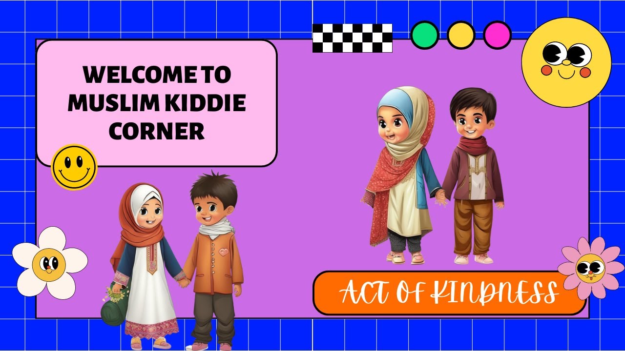 Act Of Kindness YouTube