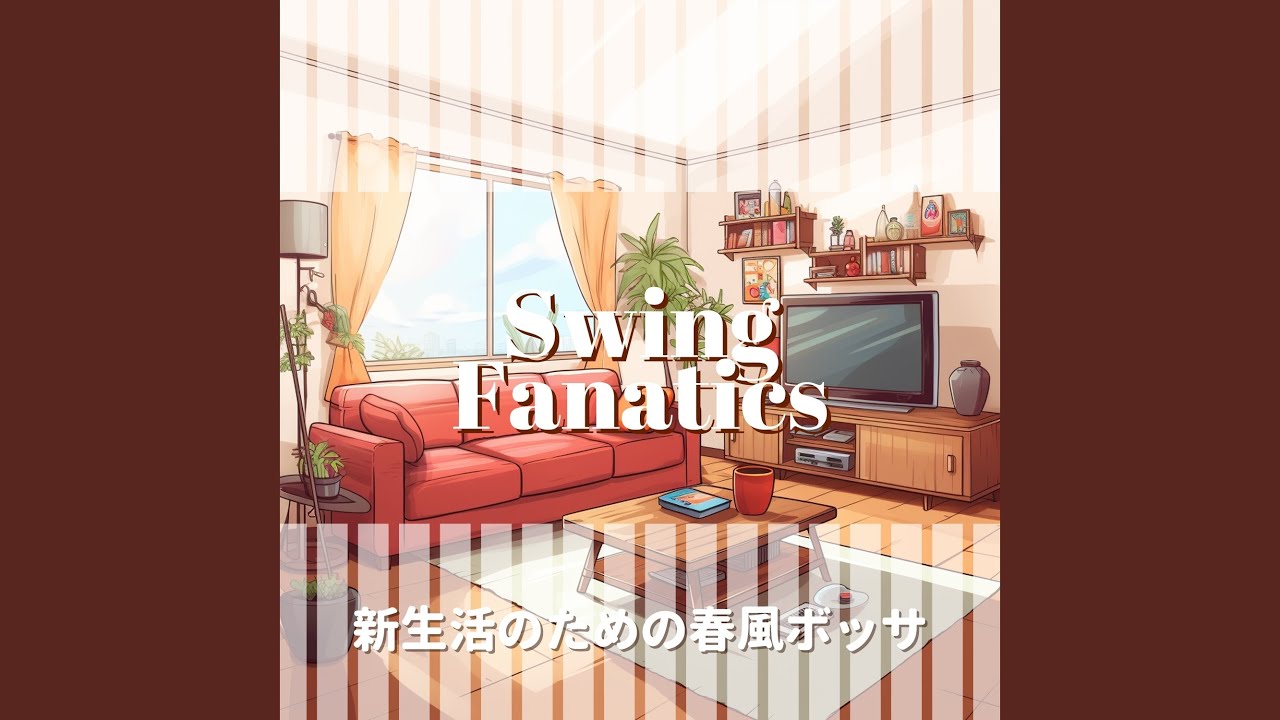 Velvet Sunset Stories (Key Bb Ver.)