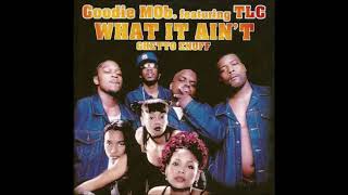 Goodie Mob feat. TLC - What It Ain&#39;t (Ghetto Enuff) (Audio)