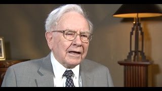 Warren Buffett: Poverty is the 'American Nightmare'