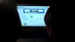 The Dangers of MySpace Update