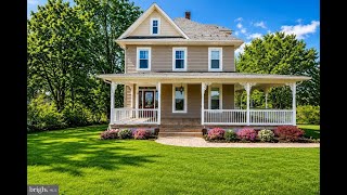 New Residential listing for sale found at 2322 Rock Spring Road, Forest Hill, MD 21050
