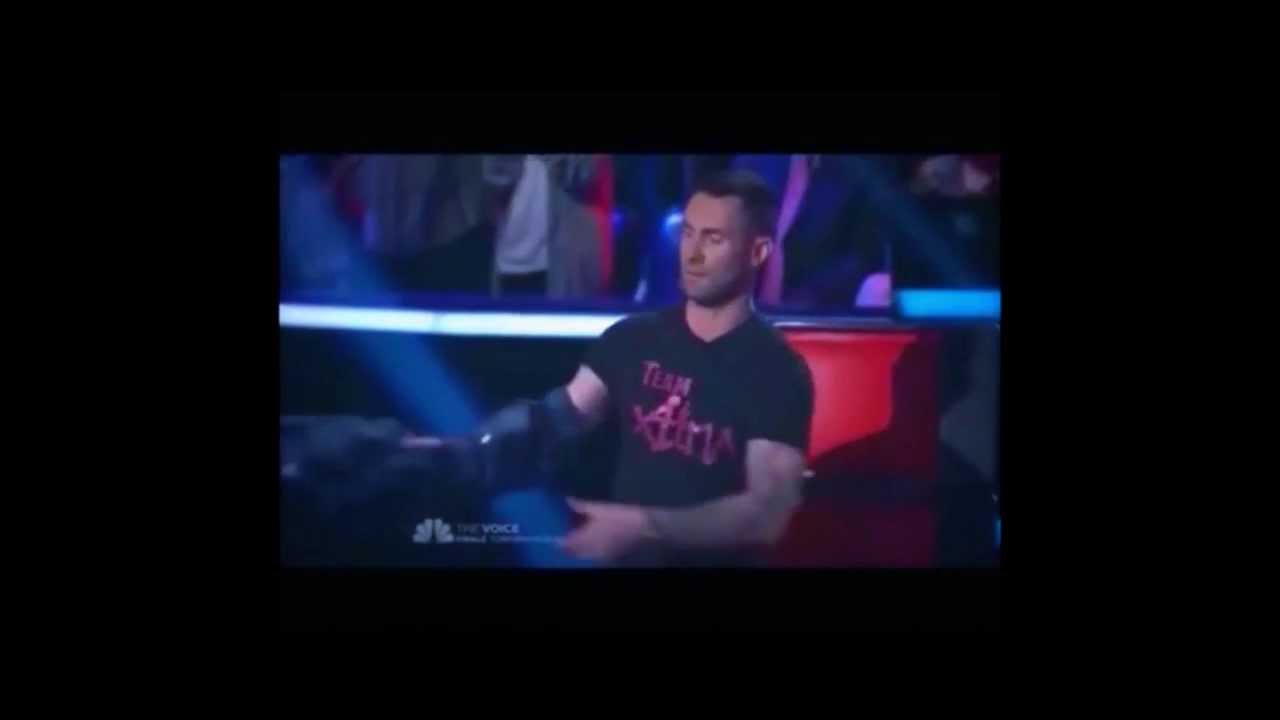 AdamTina - We Remain