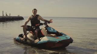 SEA DOO SPARK TRIXX   They Said What