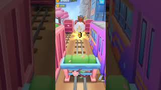 Subway surfers android video game#subwaysurfers#subwaysurfs#androidapp#gaming#androidgame#viralvideo