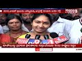 Jagga Reddy Daughter Becomes Center Of Attraction In Sangareddy Politics