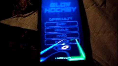 HTC HD2 Android 2.2 Review