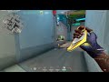 sneaky gekko #valorant #valorantclips