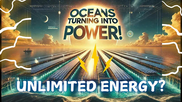 Floating Solar Farms: The Future of Unlimited Clean Energy? 🔥☀️
