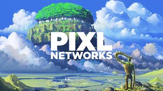 Dead Gravity – Cloud Nine (Pixl Networks Release) [Glitch Hop]