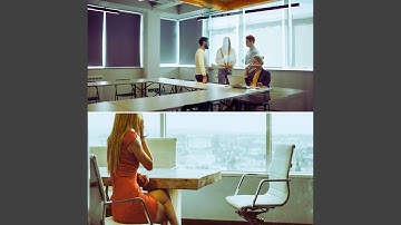 Sumptuous Music for Hip Work Space