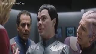 Galaxy Quest 1999 clip2 2