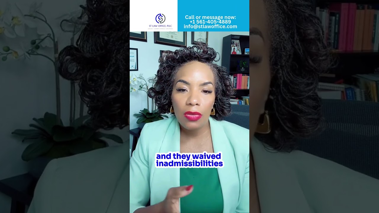 WHAT HAPPENS NEXT ONCE YOU GET VAWA APPROVED? | ST Law Office