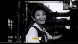 ｢중이 된 며느리중노래｣ 노래  --  구비문학의세계 발표 자료