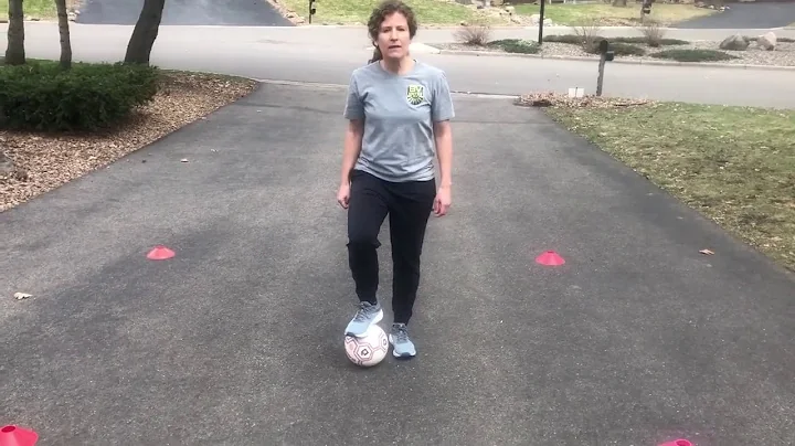 Skill of the Week - Bell Taps