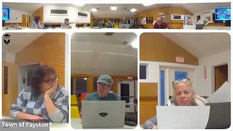 SelectBoard Meeting October 14,2025