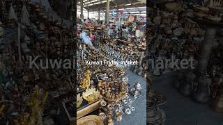 Friday market