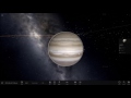 Universe Sandbox 2 Gameplay