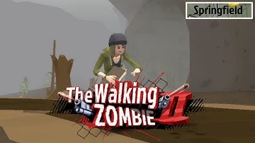 Timeline Ruby ( Part 14 ) | The walking zombie 2