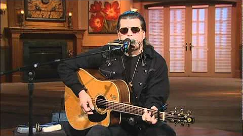 Danny Brooks "Something's Gotta Hold On Me"