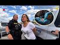 Former Nurse Hides Needle During Traffic Stop — What Happens Next? | Legal Analysis