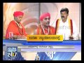 Seg_ 9 -  Karnataka against Rishikumara Swamiji - 17 Oct 2012 - Suvarna News