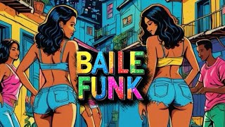 Veeo - Baile Funk lyrics (Portuguese and English)