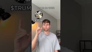Crypto for 2027