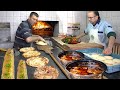 LEVEL 9999 Street Food in KONYA 🇹🇷 | Making the LONGEST Pide + INSANE Street Food in Turkey