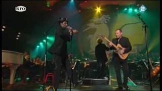 UB40 - Rat in Mi Kitchen (live)